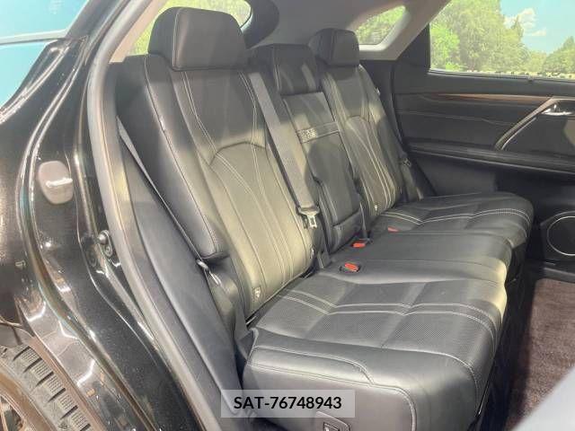 Lexus RX 2017-05 275867-9