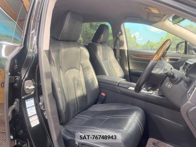 Lexus RX 2017-05 275867-8