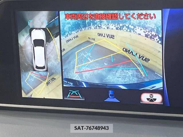 Lexus RX 2017-05 275867-4