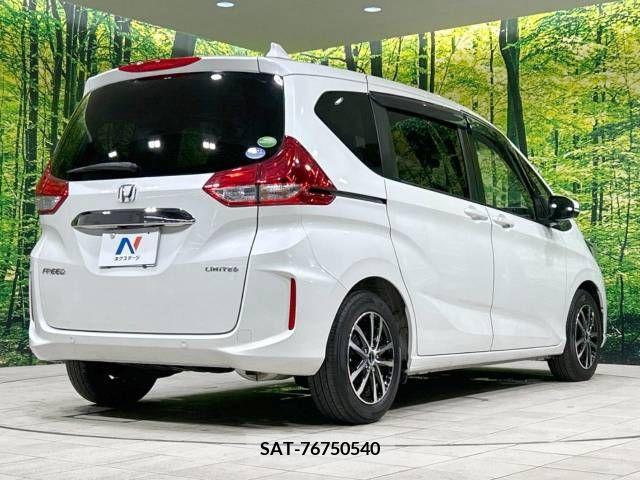 Honda FREED 2020-06 379792-18