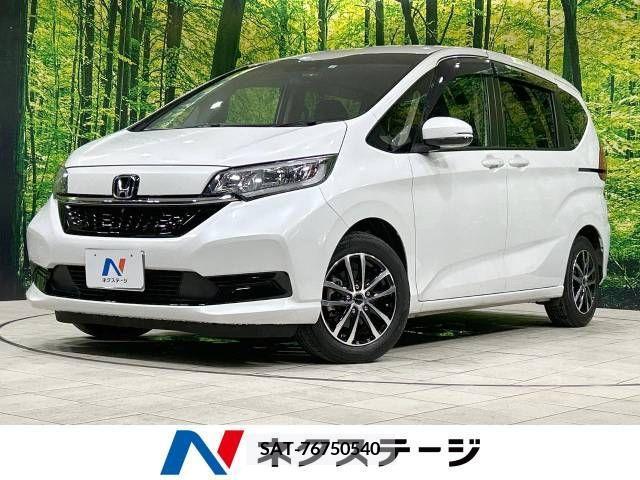 Honda FREED 2020-06 379792-0