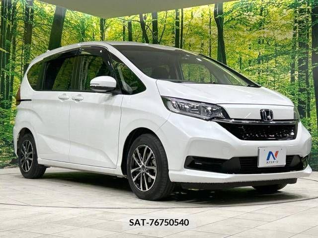Honda FREED 2020-06 379792-17