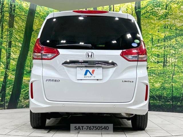 Honda FREED 2020-06 379792-16