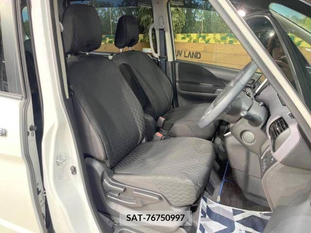 Nissan SERENA 2019-10 284138-13