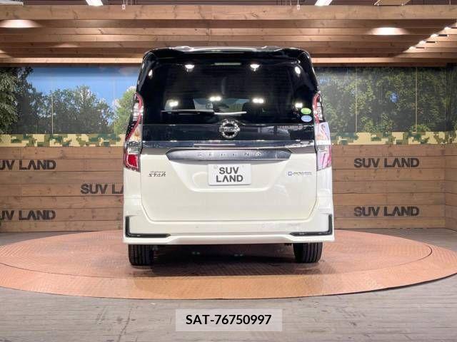 Nissan SERENA 2019-10 284138-17