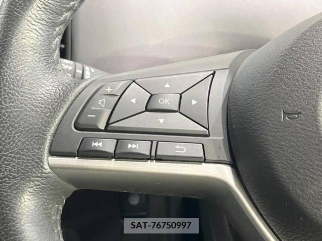 Nissan SERENA 2019-10 284138-7