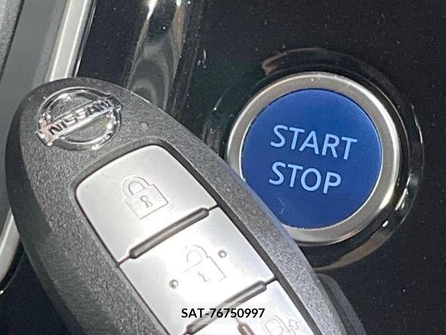 Nissan SERENA 2019-10 284138-8