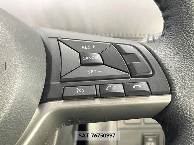 Nissan SERENA 2019-10 284138-6