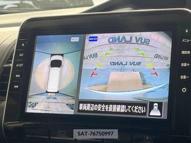 Nissan SERENA 2019-10 284138-3