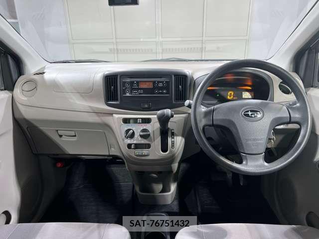 Subaru PLEO PLUS 2015-02 281475-9