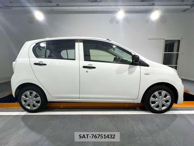 Subaru PLEO PLUS 2015-02 281475-8