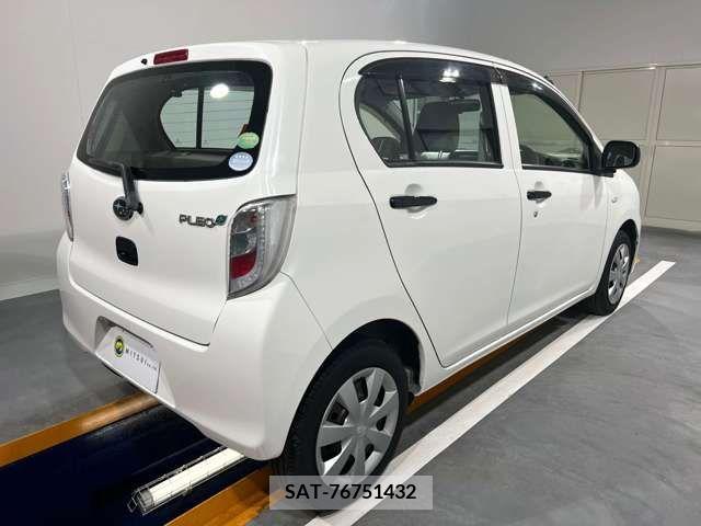 Subaru PLEO PLUS 2015-02 281475-7