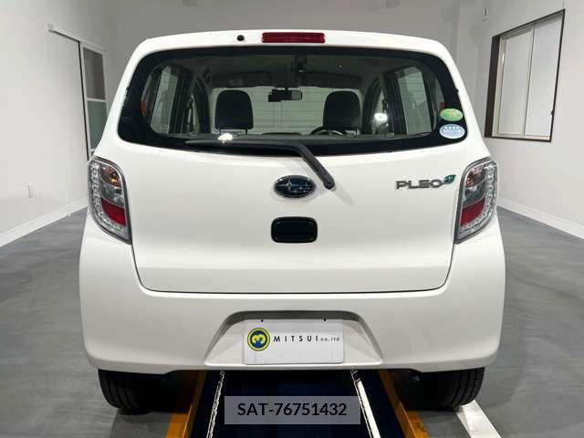 Subaru PLEO PLUS 2015-02 281475-6