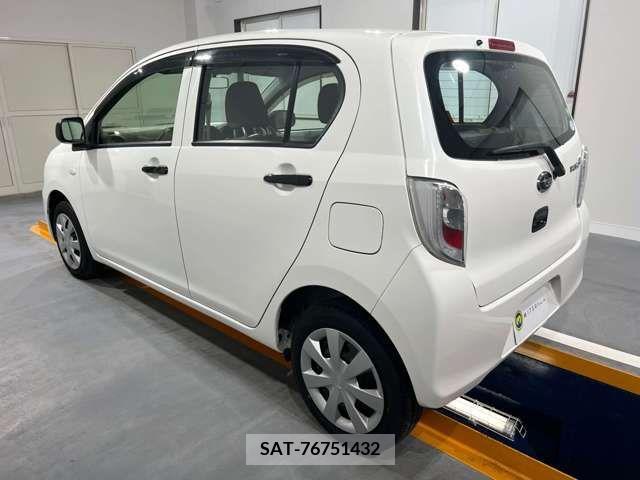 Subaru PLEO PLUS 2015-02 281475-5