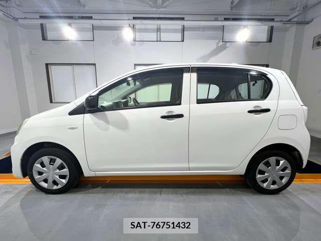 Subaru PLEO PLUS 2015-02 281475-4
