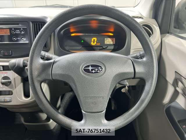 Subaru PLEO PLUS 2015-02 281475-19