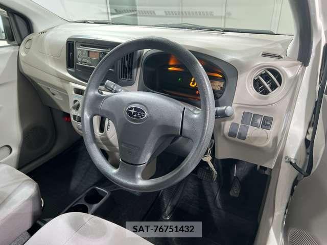 Subaru PLEO PLUS 2015-02 281475-18