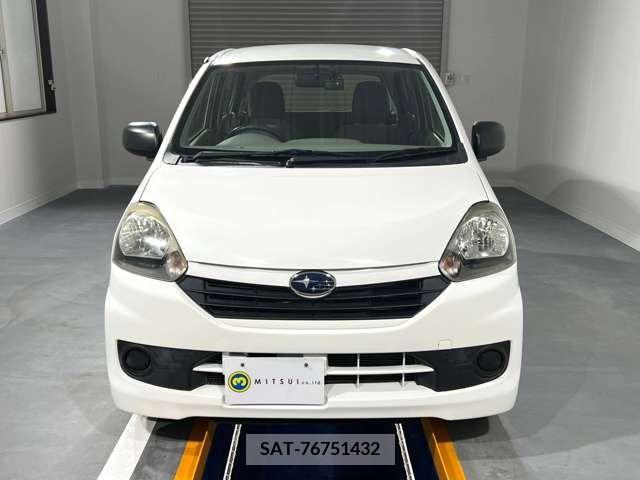 Subaru PLEO PLUS 2015-02 281475-2