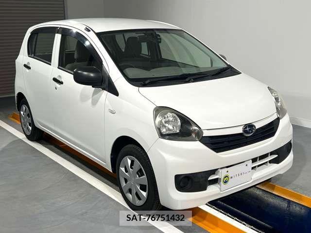 Subaru PLEO PLUS 2015-02 281475-1