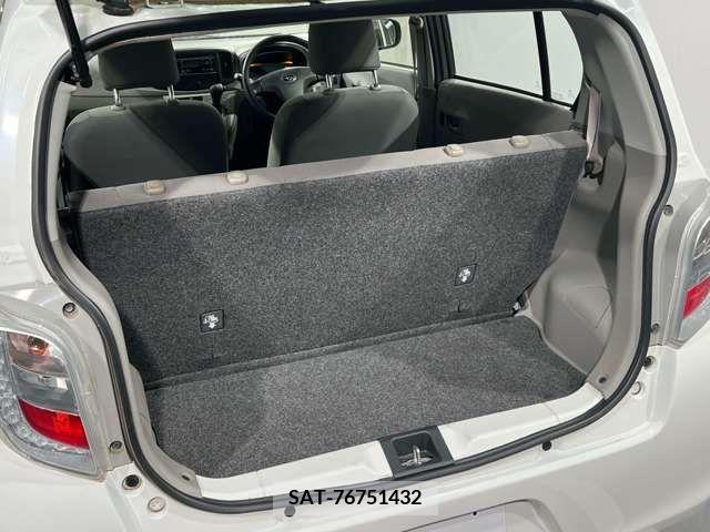 Subaru PLEO PLUS 2015-02 281475-17
