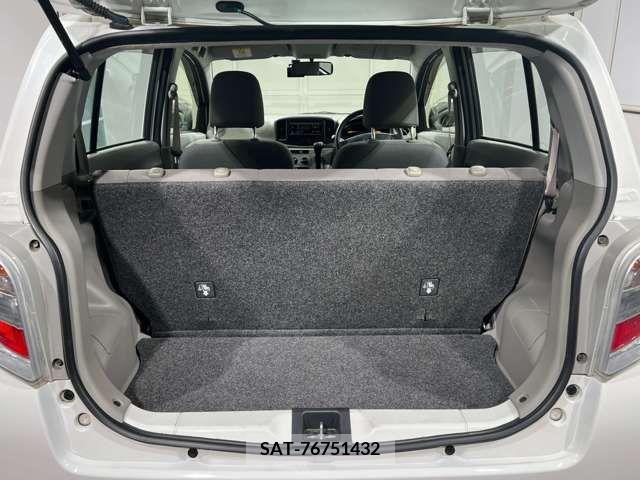 Subaru PLEO PLUS 2015-02 281475-16