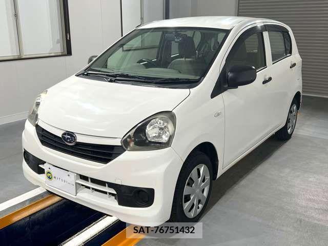 Subaru PLEO PLUS 2015-02 281475-3