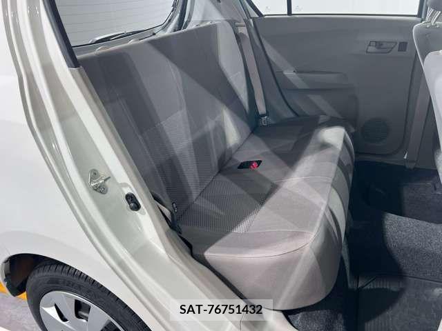 Subaru PLEO PLUS 2015-02 281475-13