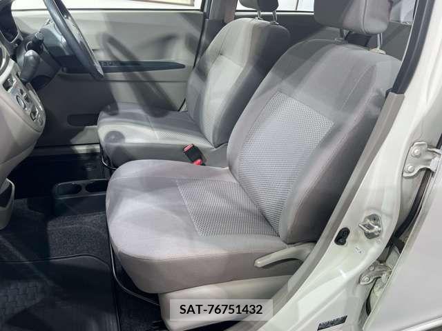 Subaru PLEO PLUS 2015-02 281475-12