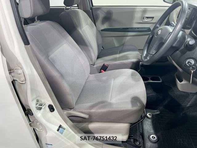 Subaru PLEO PLUS 2015-02 281475-10