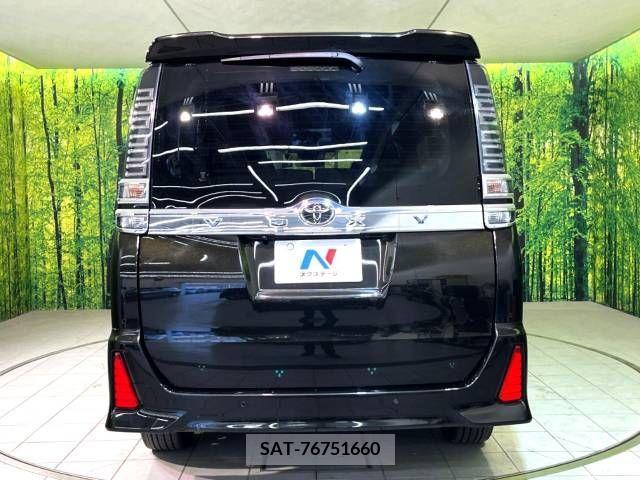 Toyota VOXY 2019-09 350656-16