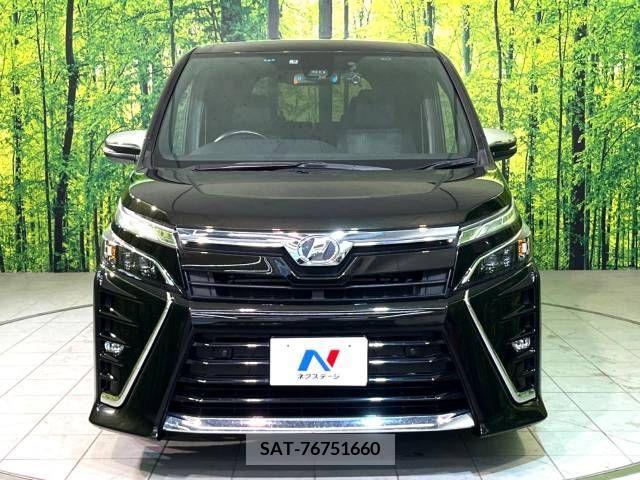 Toyota VOXY 2019-09 350656-15