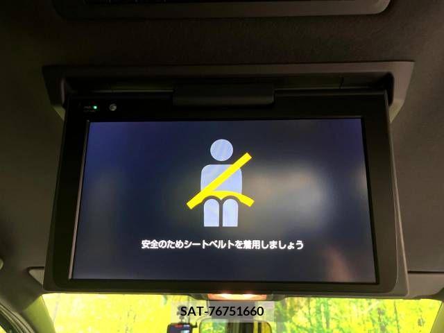 Toyota VOXY 2019-09 350656-5