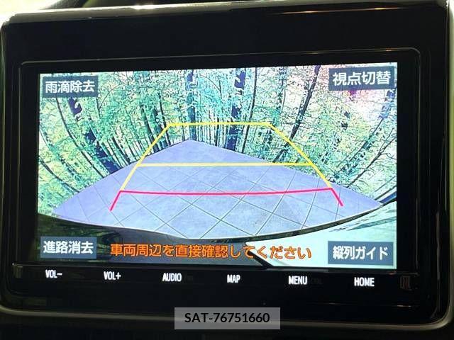 Toyota VOXY 2019-09 350656-4
