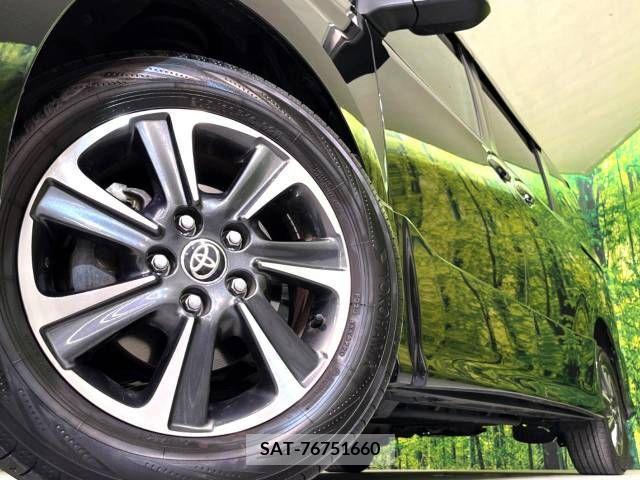 Toyota VOXY 2019-09 350656-14