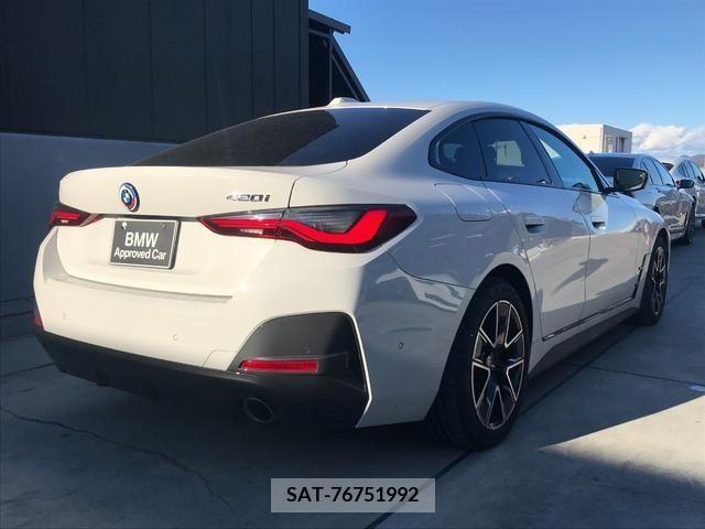 Bmw 4 SERIES 2023-05 207501-2