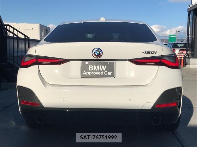 Bmw 4 SERIES 2023-05 207501-4