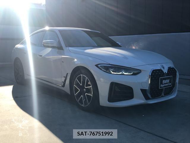 Bmw 4 SERIES 2023-05 207501-5