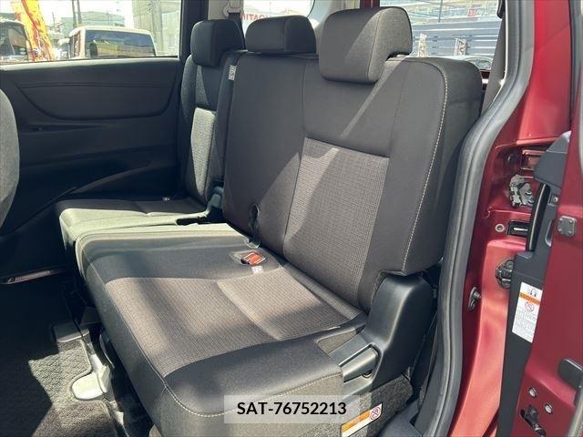 Toyota SIENTA 2018-12 285044-19