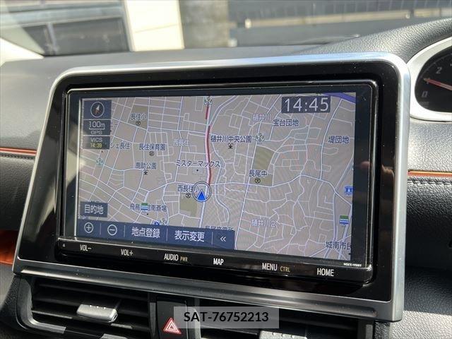 Toyota SIENTA 2018-12 285044-20