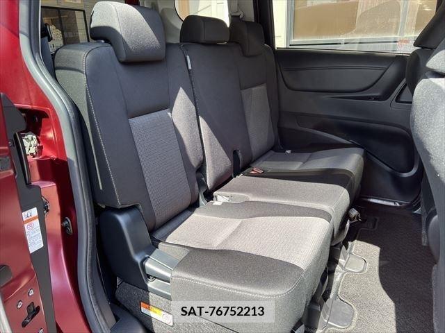 Toyota SIENTA 2018-12 285044-18