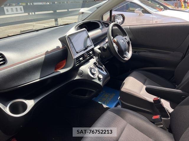 Toyota SIENTA 2018-12 285044-16