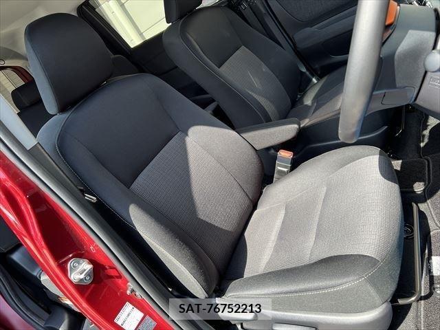 Toyota SIENTA 2018-12 285044-15