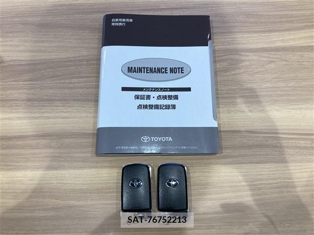 Toyota SIENTA 2018-12 285044-12