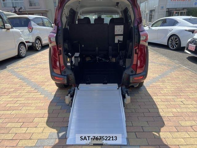 Toyota SIENTA 2018-12 285044-9