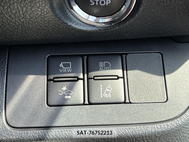 Toyota SIENTA 2018-12 285044-26