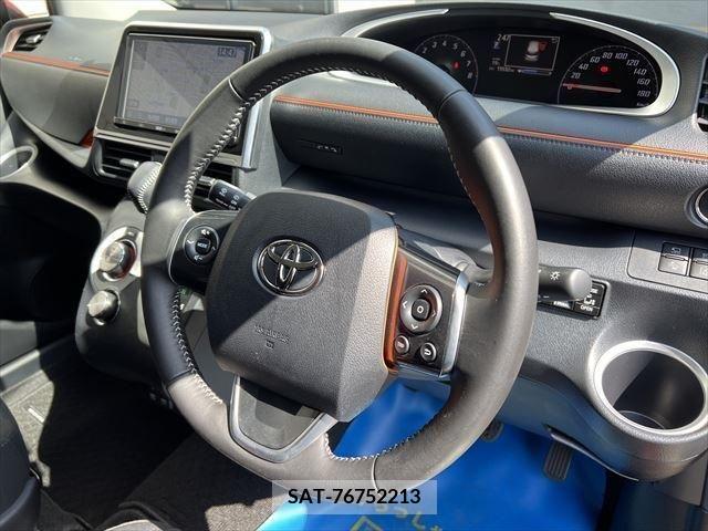 Toyota SIENTA 2018-12 285044-24