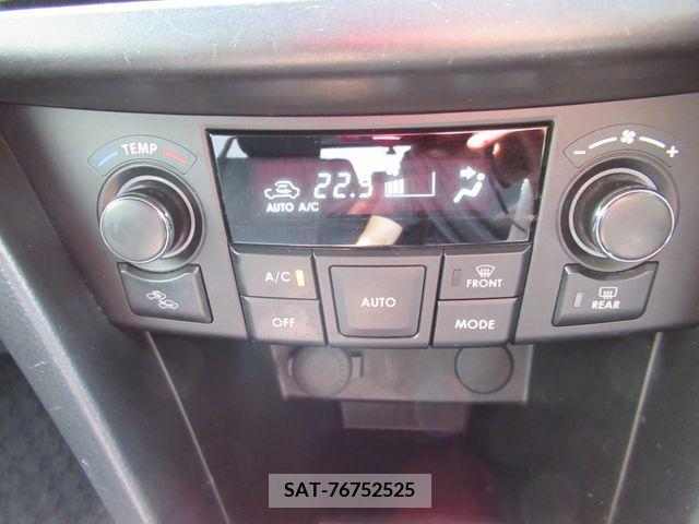 Suzuki SWIFT 2013-02 286592-19