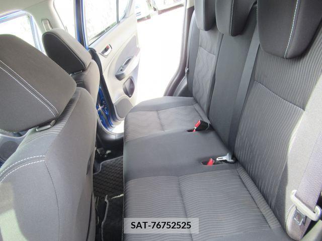 Suzuki SWIFT 2013-02 286592-11