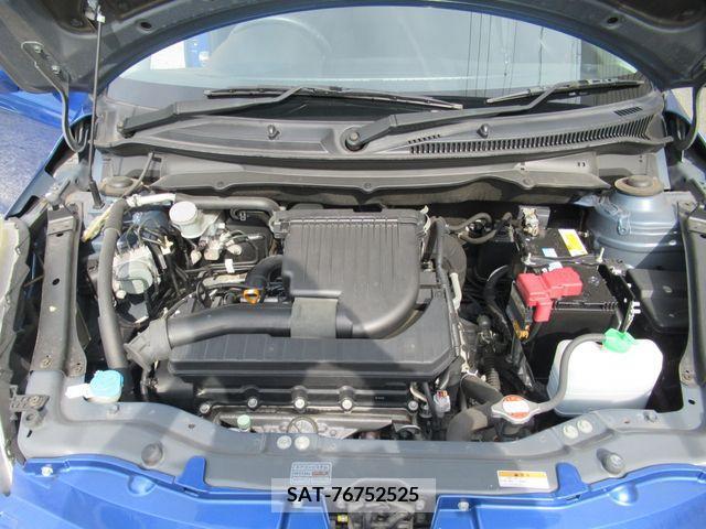 Suzuki SWIFT 2013-02 286592-13