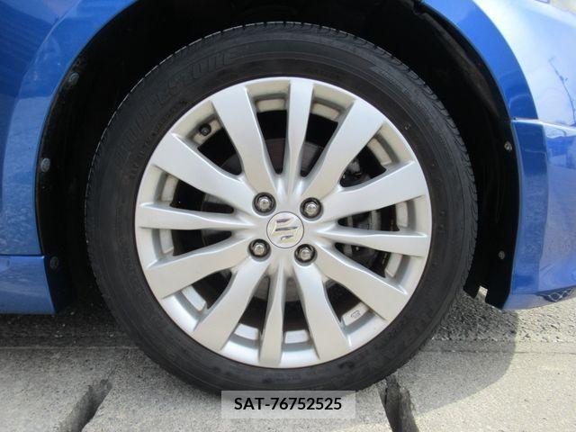 Suzuki SWIFT 2013-02 286592-14